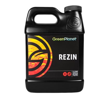 Rezin 1l - Διατροφικό πρόσθετο για άνθηση