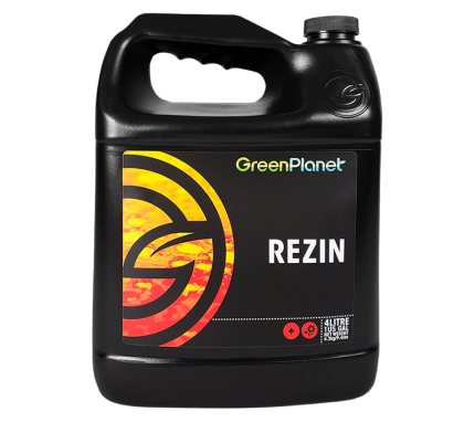 Rezin 4L - Flowering Nutrient Additive