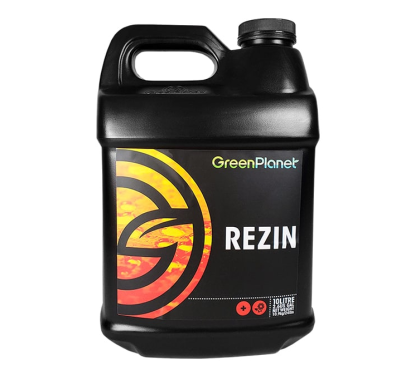 Rezin 10l - Διατροφικό πρόσθετο για άνθηση