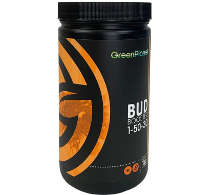 Bud Booster 1kg - Flowering Stimulator