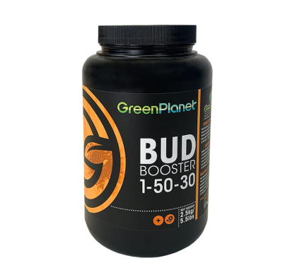 Bud Booster 2,5 kg – Blütenstimulator