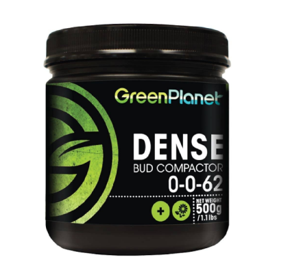 Dense Bud Compactor 500gr - Bloom Booster with Potassium