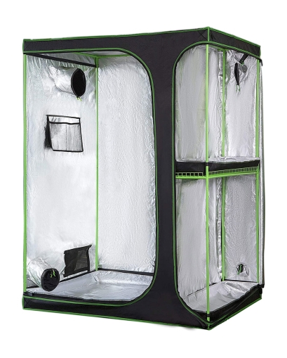 Tomax Tent 150x120x200cm - Growbox - Mini Greenhouse
