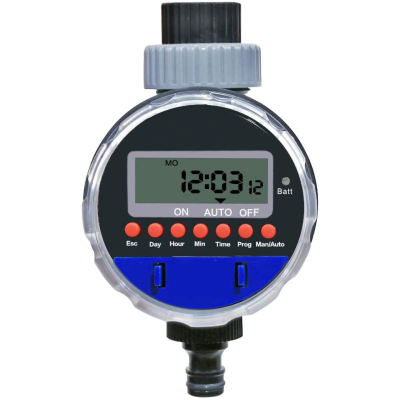 Water Timer Hydromate - Цифров воден таймер