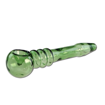 Glass pipe - стъклена лула