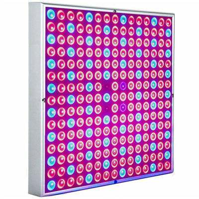 45W LED grow light Full spectre lamp for growing and flowering