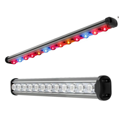 LED grow Light Bar - Lampă LED pentru creștere și înflorire