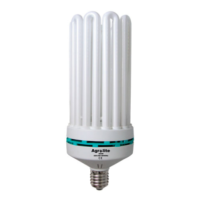 Agro Lite DUAL CFL 150W (red/blue) - комбинирана лампа за растеж и цъфтеж