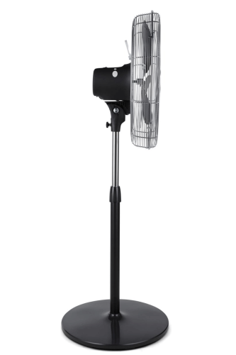 Ralight 45cm - вентилатор на стойка /метален/