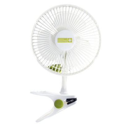 High Pro Clip Fan 15W - вентилатор с щипка