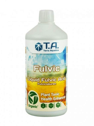 Diamond Nectar/Fulvic 1L - стимулатор на растеж и цъфтеж
