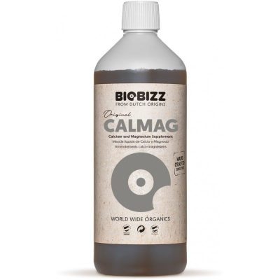 Calmag 1L - добавка калций и магнезий