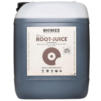 Root Juice 10L - стимулатор за корен