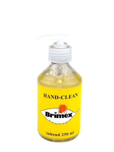 Brimex Hand-clean 250 ml