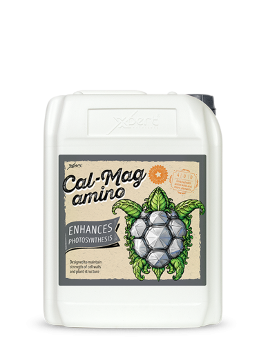 Cal-Mag Amino 10L - добавка калций и магнезий