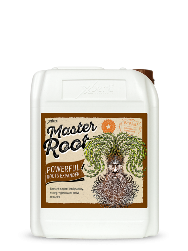 Master Root 10l – Stimulator für Wurzel