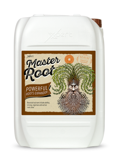 Master Root 20l - Διεγέρτης για Root