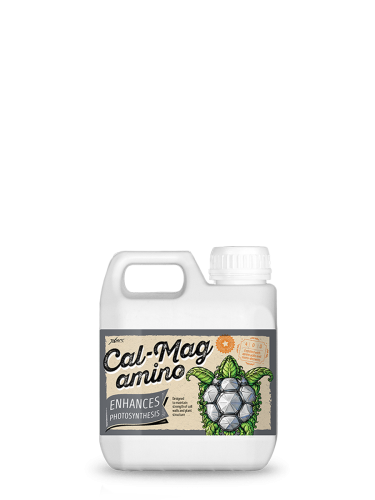 Cal-Mag Amino 1L - îngrășământ lichid cu calciu și magneziu