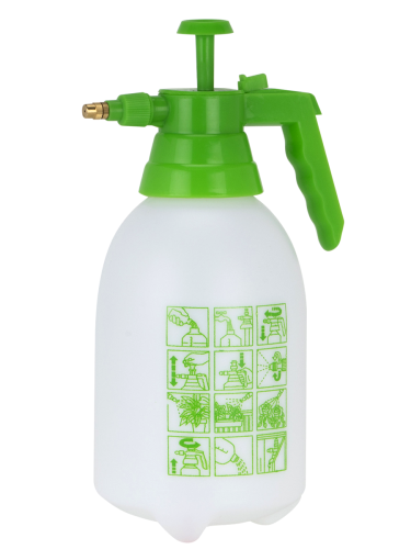 Deluxe Mist & Spray 1,5L - νεφελοποιητής