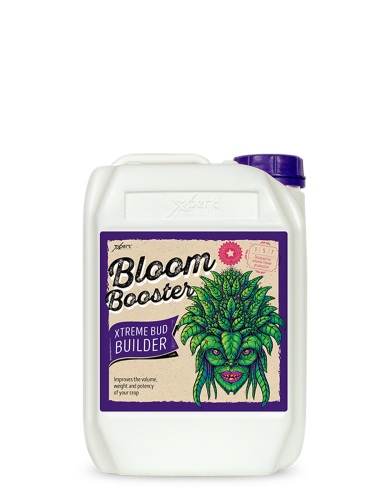 Bloom Booster 5L - flowering stimulator