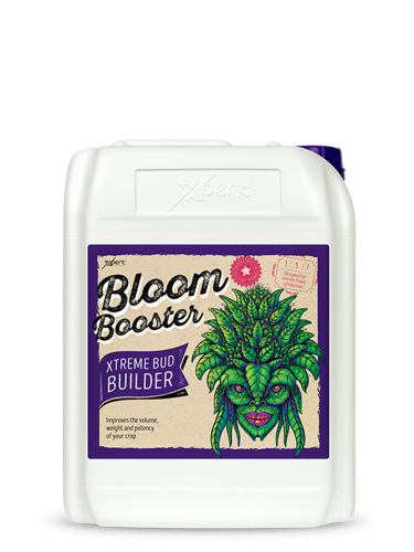 Bloom Booster 10L - διεγερτικό ανθοφορίας