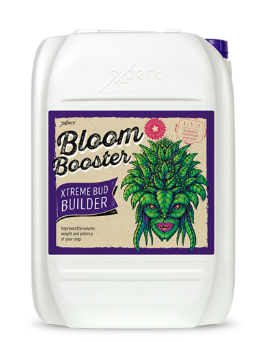 Bloom Booster 20L - flowering stimulator