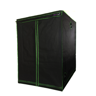 Tomax-Zelt 150 x 150 x 200 cm – Growbox für den Pflanzenanbau