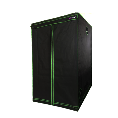 Tomax-Zelt 60 x 120 x 180 cm – Growbox für den Pflanzenanbau