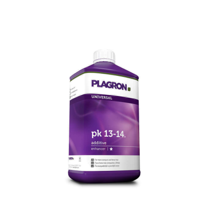 Plagron PK 13-14 1л - Стимулатор за Цъфтеж