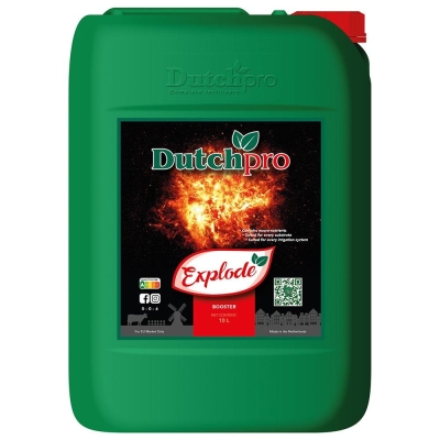 DutchPro Explode 20L - Стимулатор на Цъфтеж