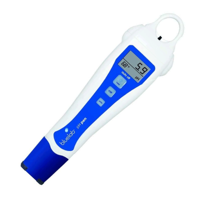 Bluelab pH meter