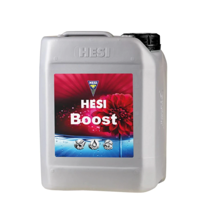 HESI Boost 10L - стимулатор на цъфтеж