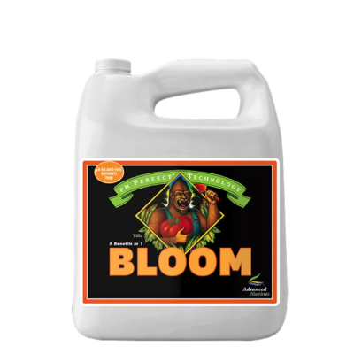 pH Perfect Bloom 5L - минерален тор за растения