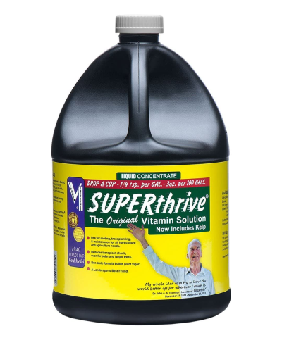 Superthrive 3.8L  - витамини 