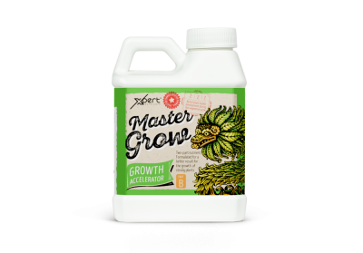 Master Grow A + B 250ml - mineral fertilizer for growth