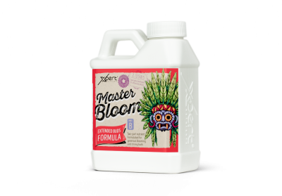 Master Bloom A + B 250ml - mineral fertilizer for flowering