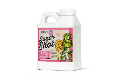 Sugar Shot 250ml - въглехидратна добавка