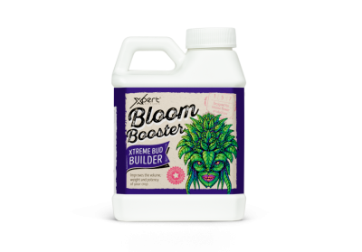 Bloom Booster 250 ml – Blühstimulator