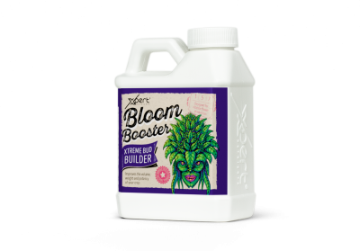 Bloom Booster 250ml - flowering stimulator