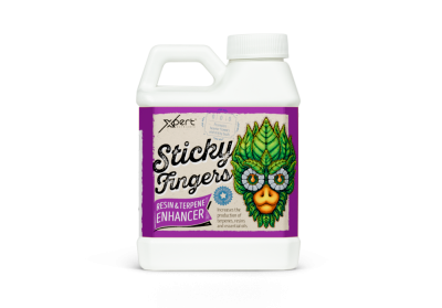Sticky Fingers 250L - διεγερτικό ανθοφορίας