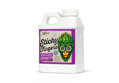 Sticky Fingers 250L - stimulator de inflorire