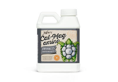 Cal-Mag Amino 250ml - добавка калций и магнезий
