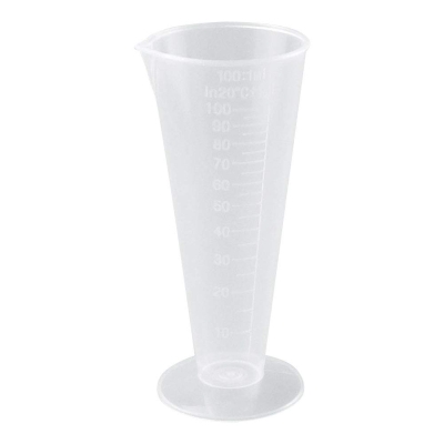 Мерителна чашка 100ml