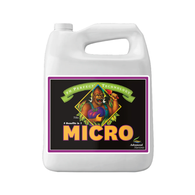 pH Perfect Micro 4L - микроелементи