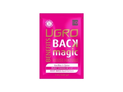 UGRO Benefits Back Magic - 5ml