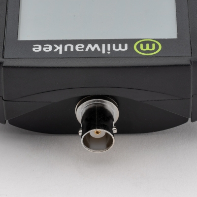 Milwaukee MW100 PRO pH Meter - уред за измерване на pH