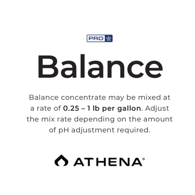Athena Pro Balance11,33 l