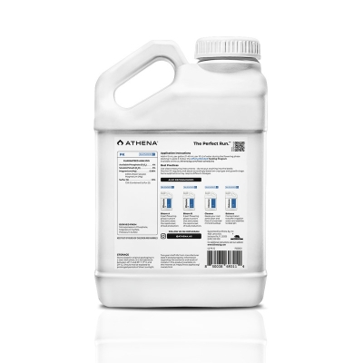 Athena PK 0.94L - Supplement for flowering