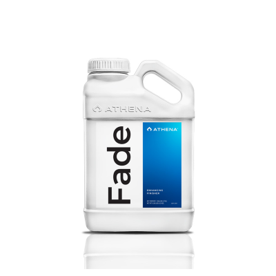 Athena Fade 3.78L - Cleanser solution