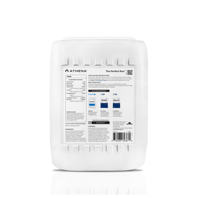 Athena Fade 18.92L - Cleanser solution